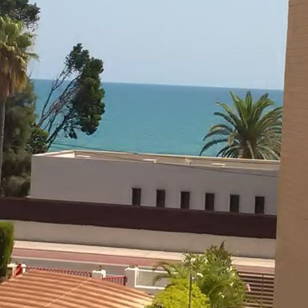 Benicàssim Villa Pepita מראה חיצוני תמונה