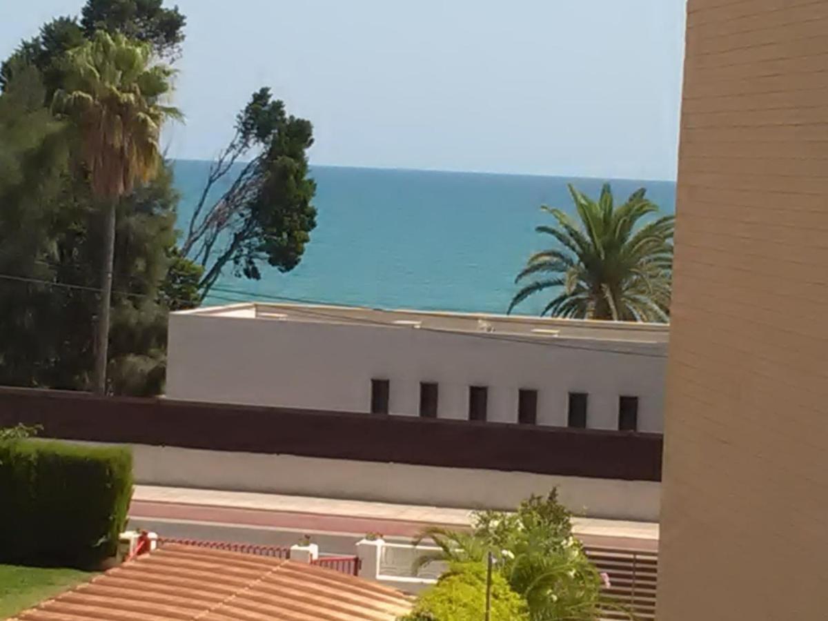 Benicàssim Villa Pepita מראה חיצוני תמונה