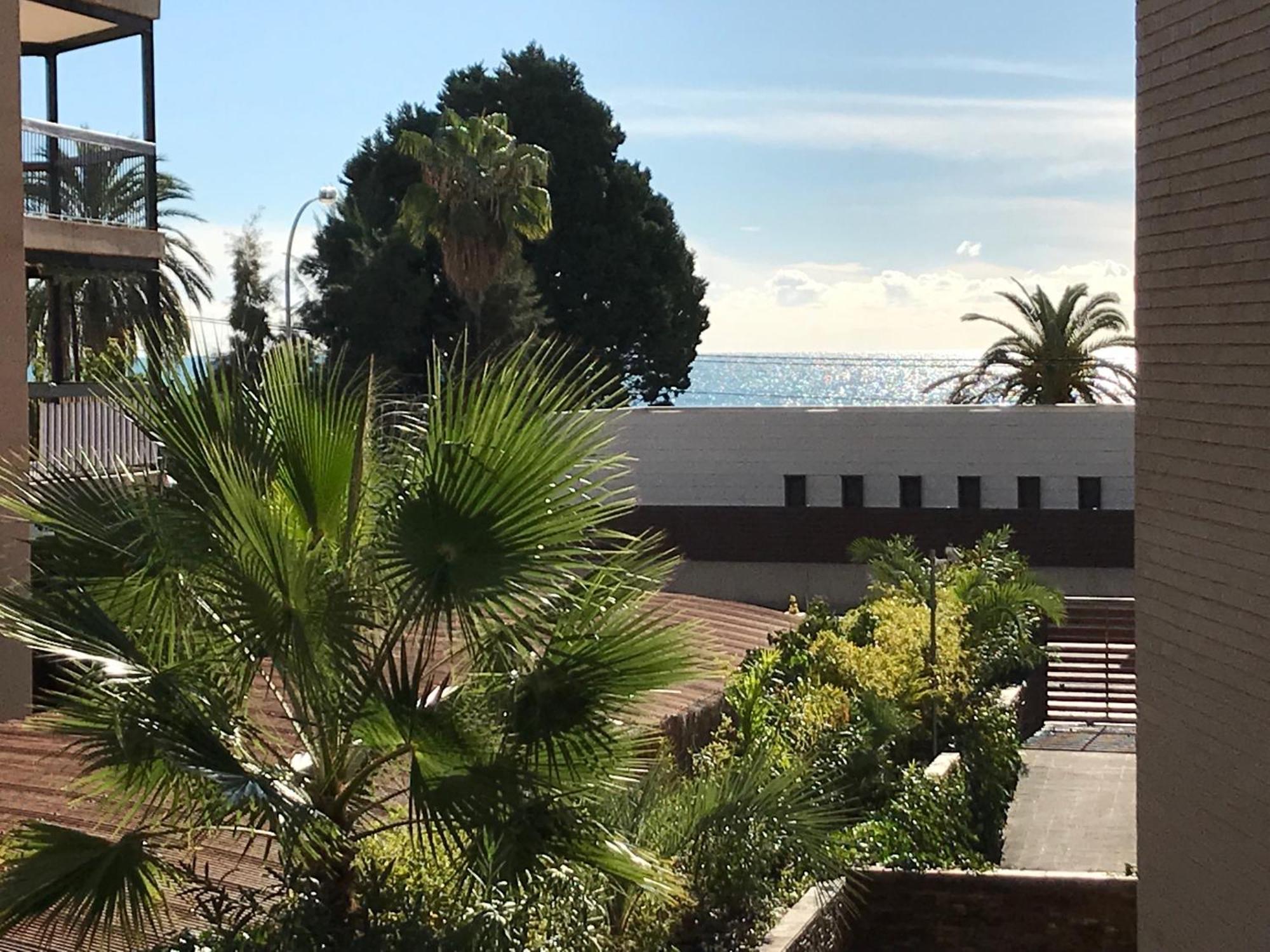 Benicàssim Villa Pepita מראה חיצוני תמונה