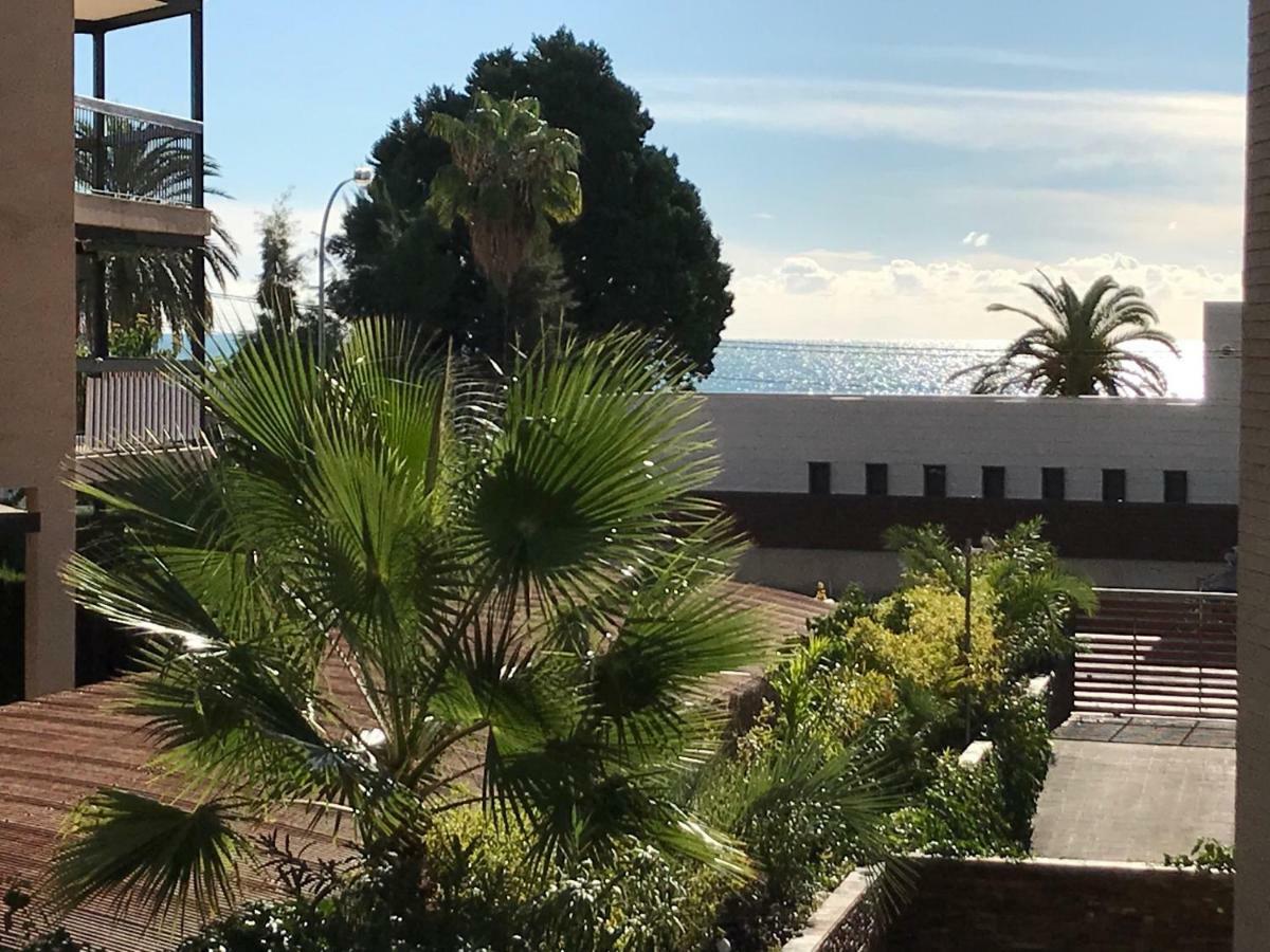 Benicàssim Villa Pepita מראה חיצוני תמונה