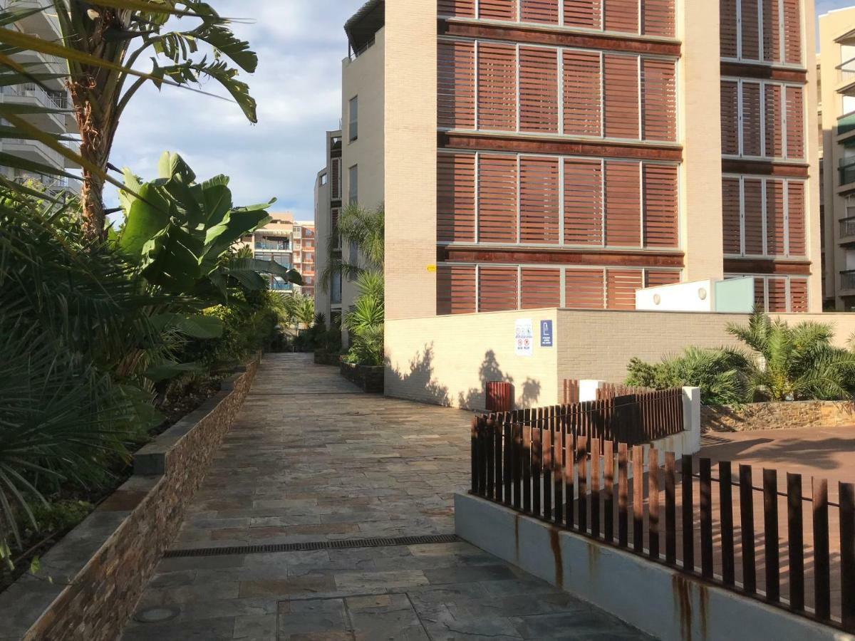 Benicàssim Villa Pepita מראה חיצוני תמונה