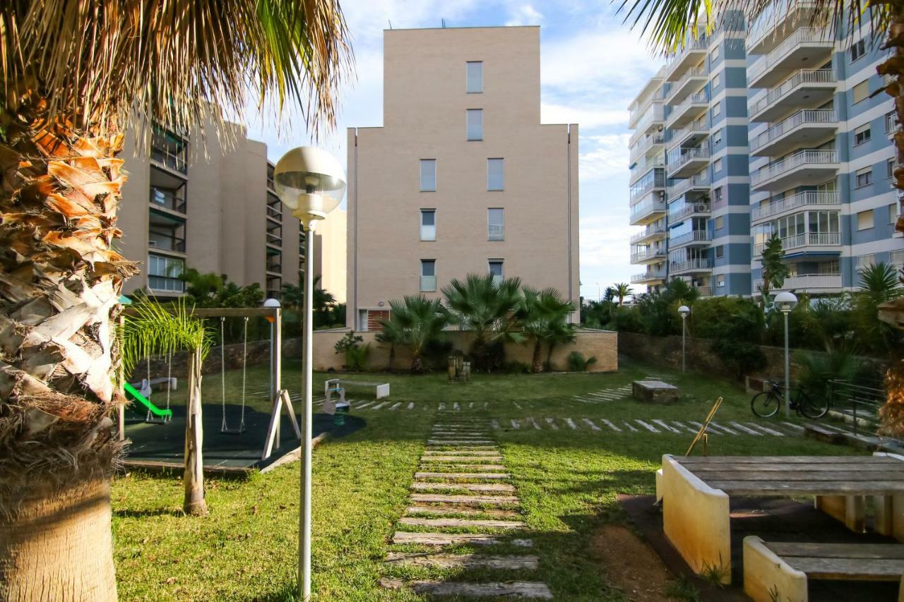 Benicàssim Villa Pepita מראה חיצוני תמונה