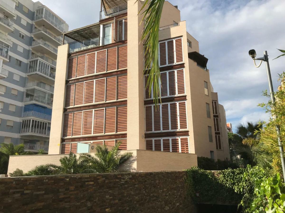 Benicàssim Villa Pepita מראה חיצוני תמונה