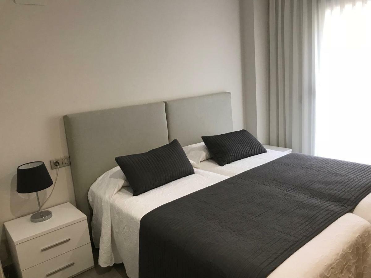 Benicàssim Villa Pepita מראה חיצוני תמונה