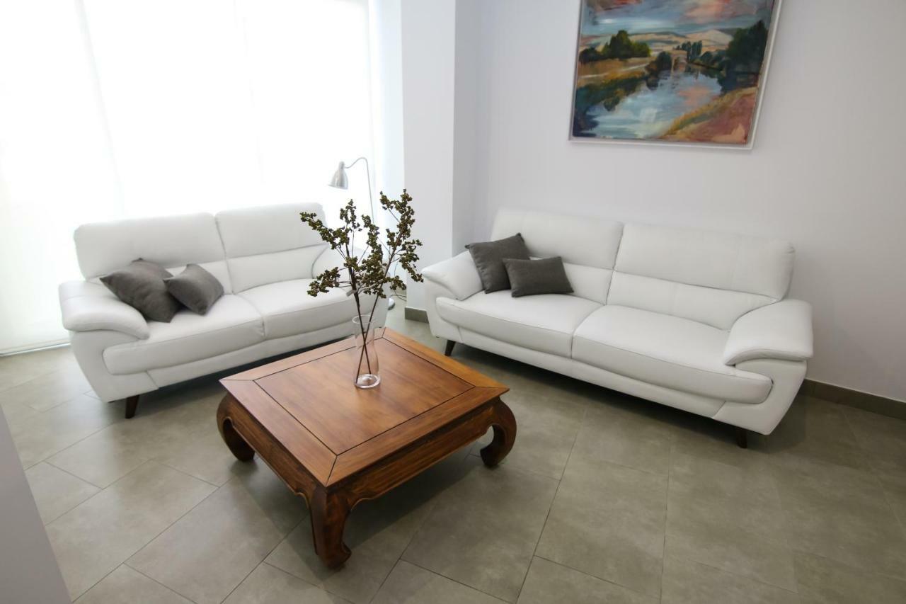 Benicàssim Villa Pepita מראה חיצוני תמונה