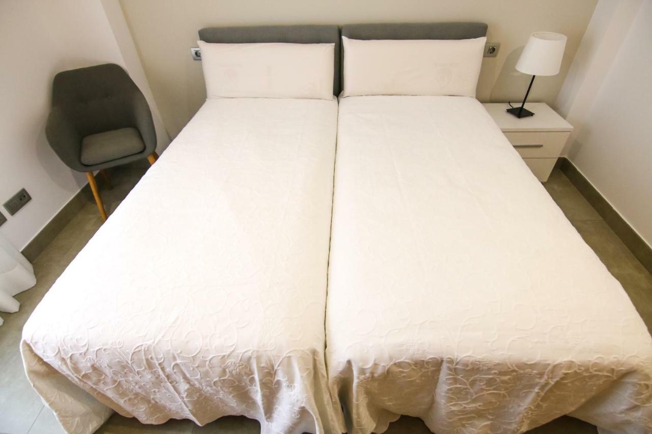 Benicàssim Villa Pepita מראה חיצוני תמונה