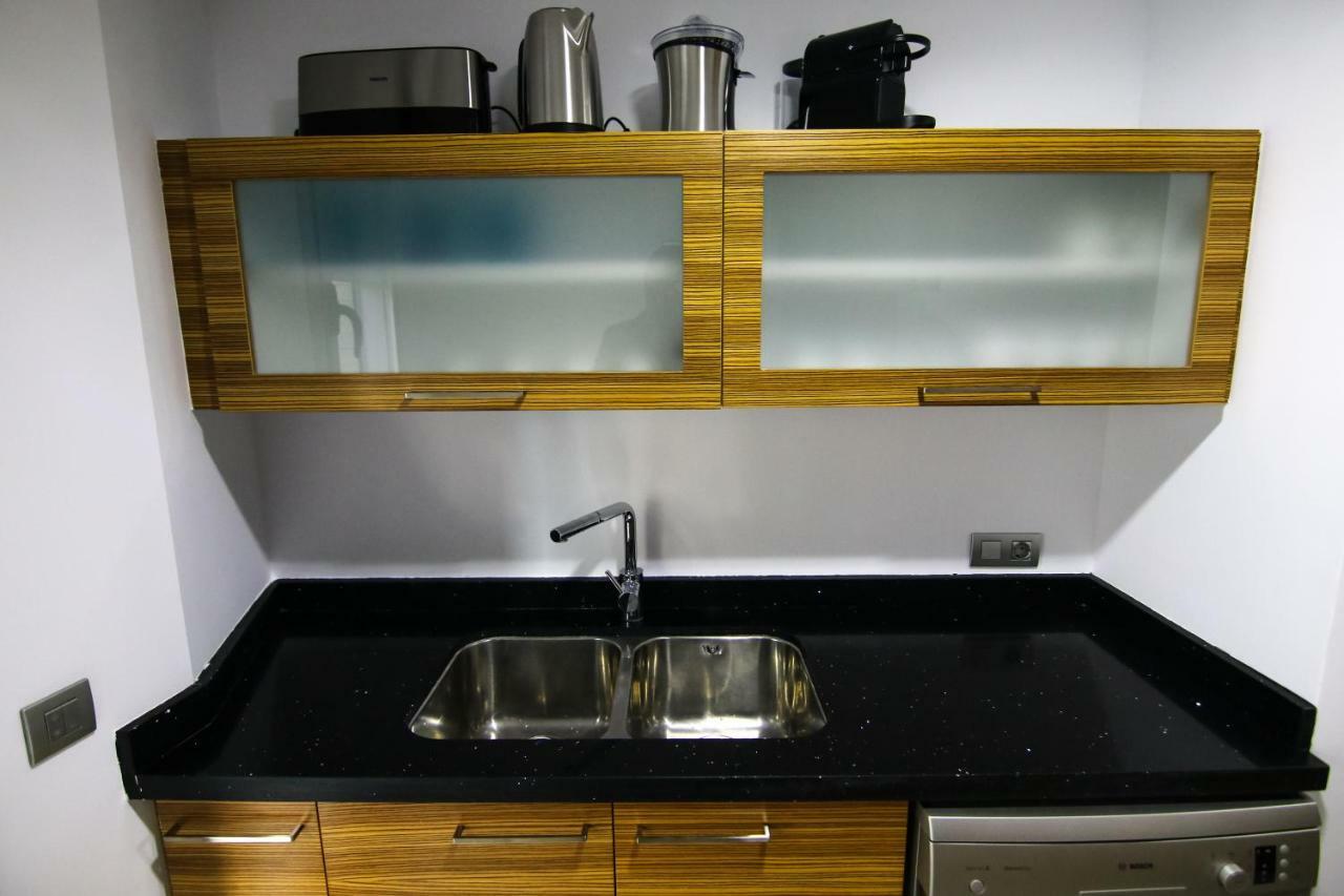 Benicàssim Villa Pepita מראה חיצוני תמונה
