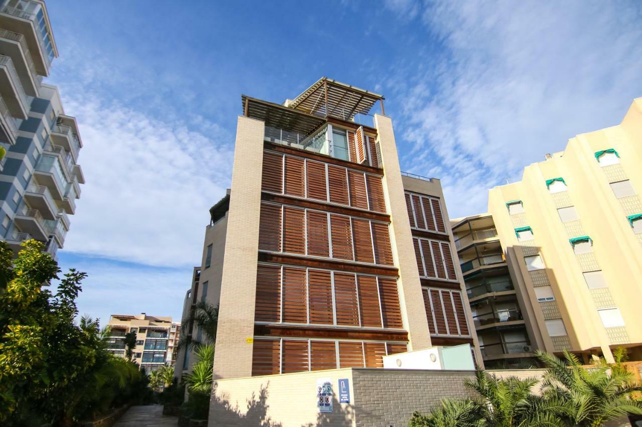 Benicàssim Villa Pepita מראה חיצוני תמונה