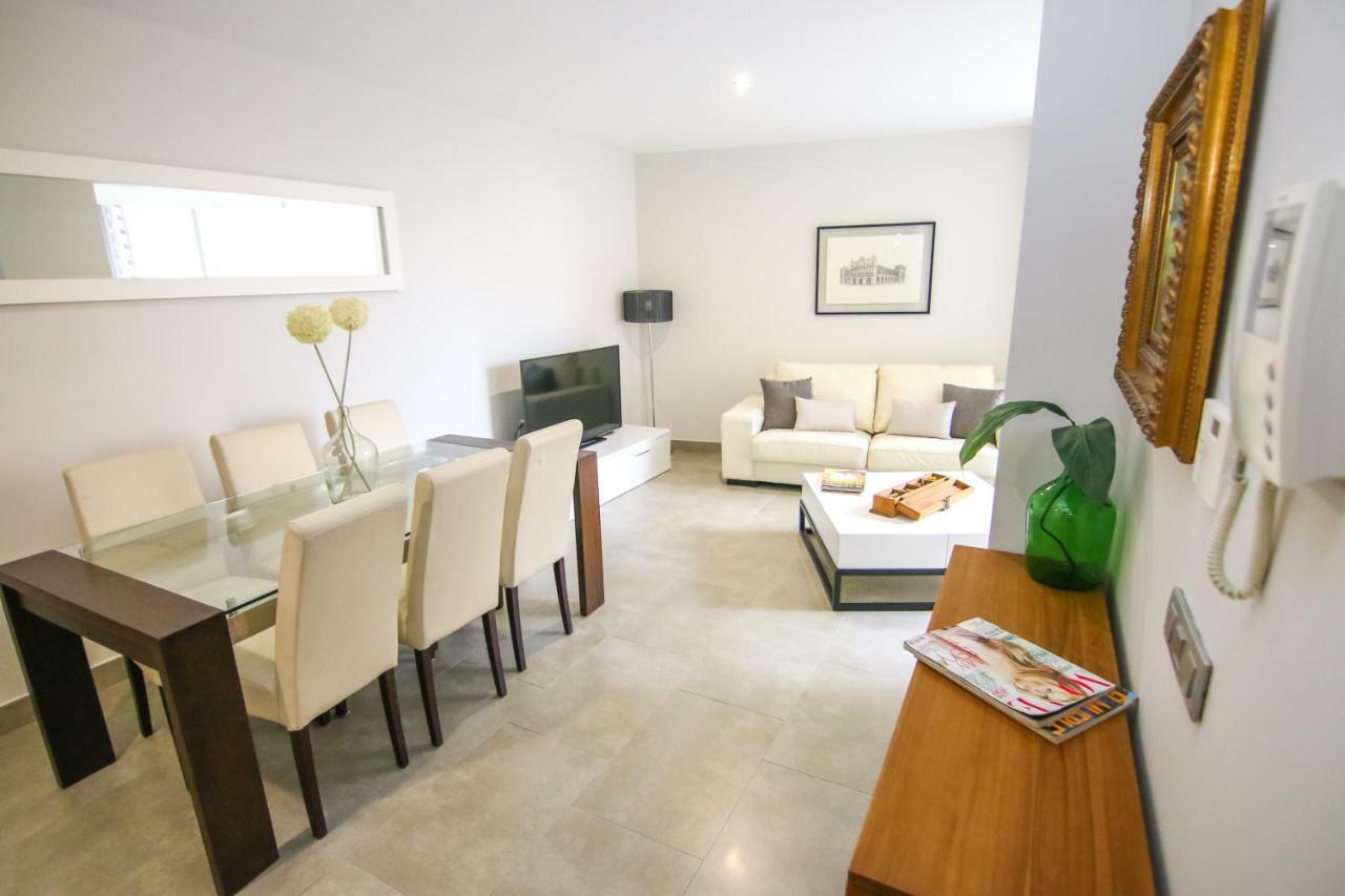 Benicàssim Villa Pepita מראה חיצוני תמונה