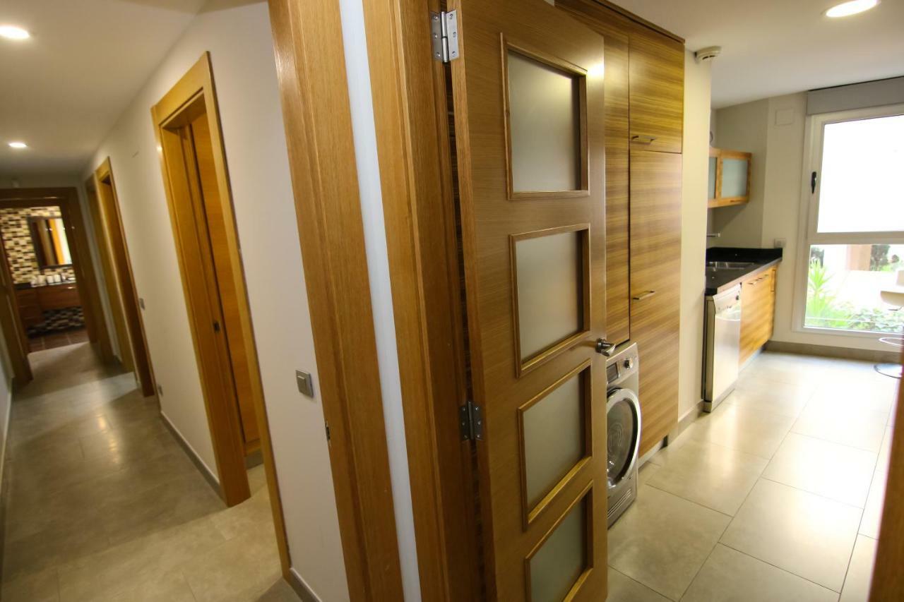 Benicàssim Villa Pepita מראה חיצוני תמונה