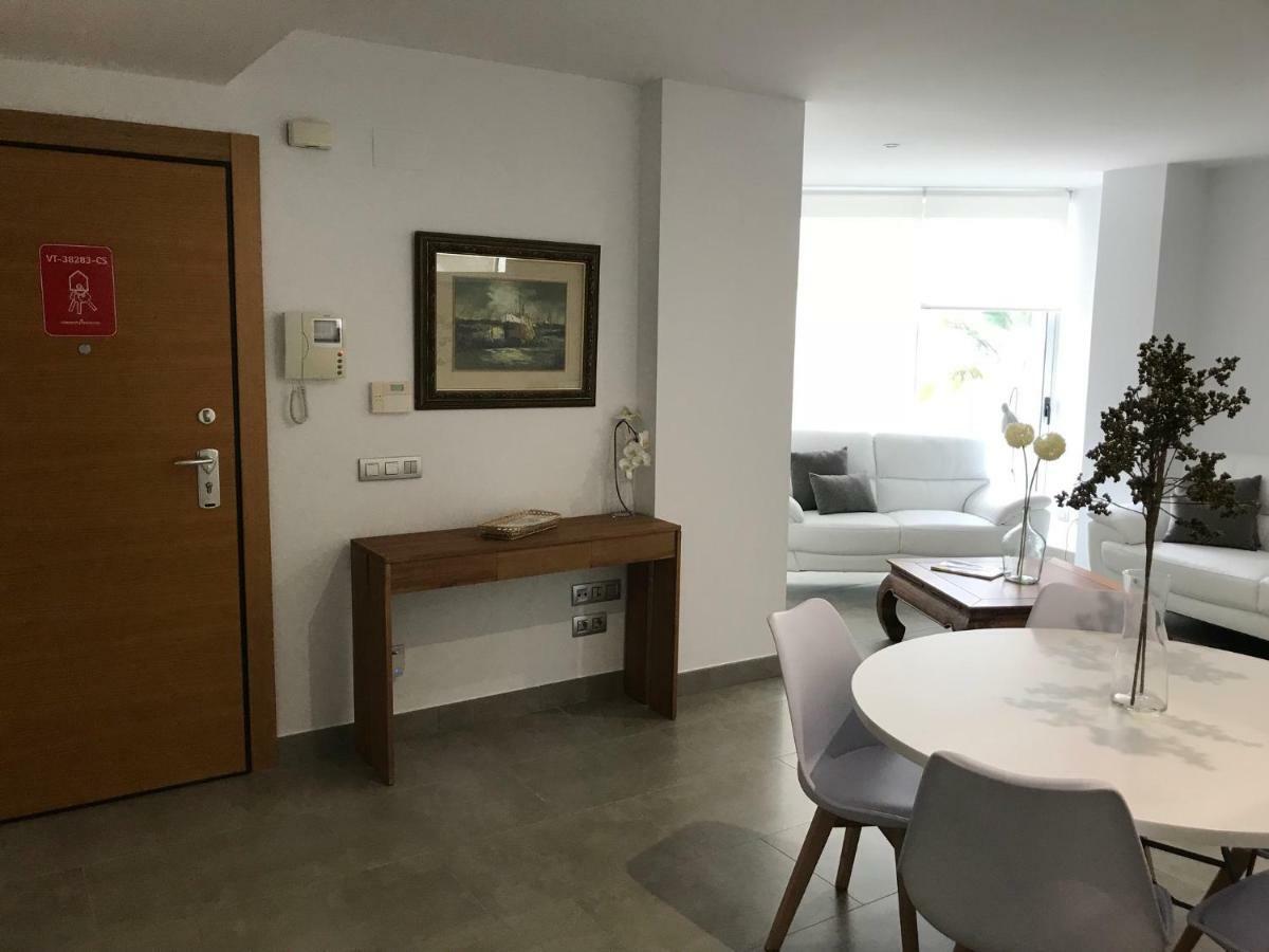 Benicàssim Villa Pepita מראה חיצוני תמונה