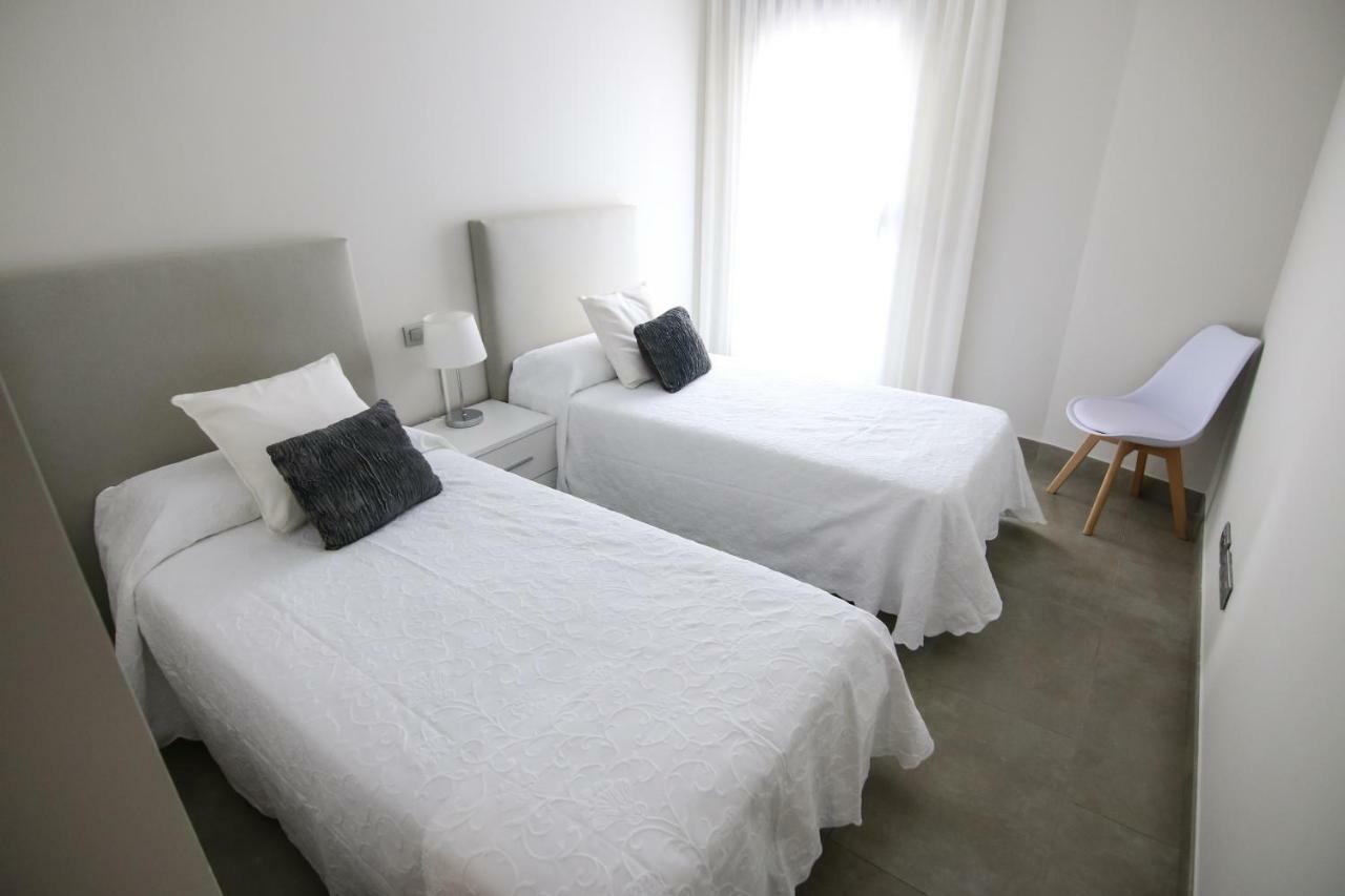 Benicàssim Villa Pepita מראה חיצוני תמונה