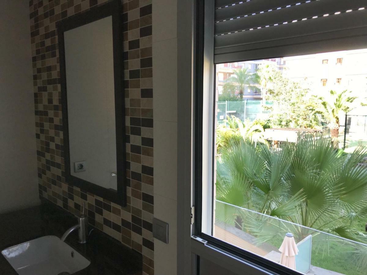 Benicàssim Villa Pepita מראה חיצוני תמונה