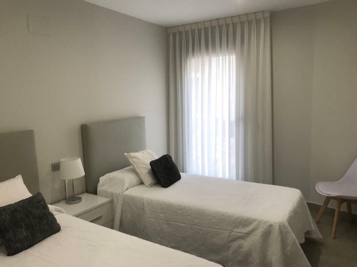 Benicàssim Villa Pepita מראה חיצוני תמונה