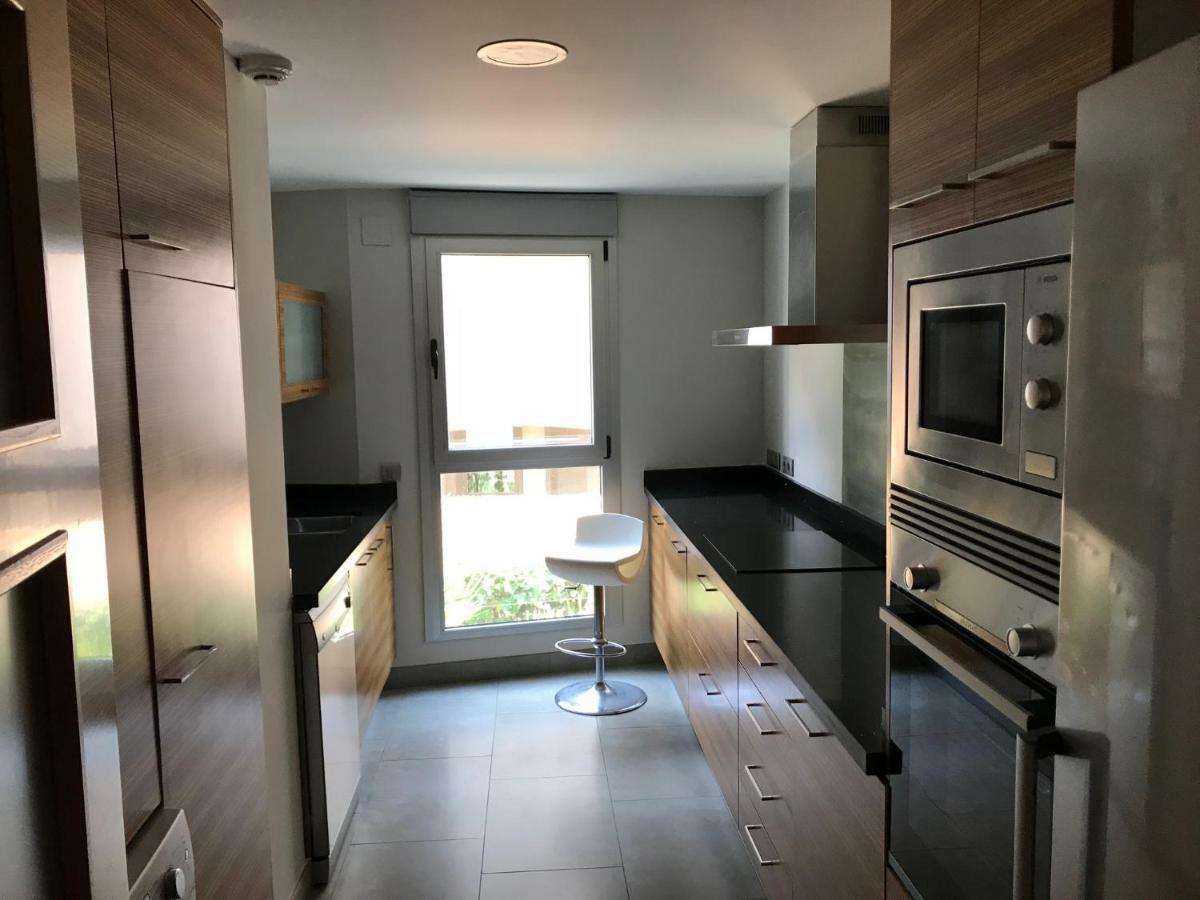 Benicàssim Villa Pepita מראה חיצוני תמונה