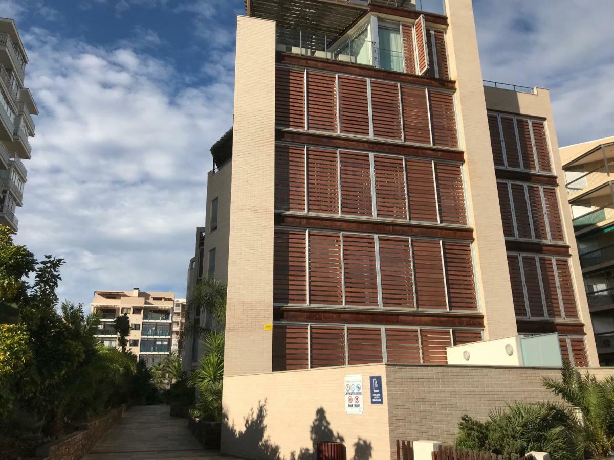 Benicàssim Villa Pepita מראה חיצוני תמונה