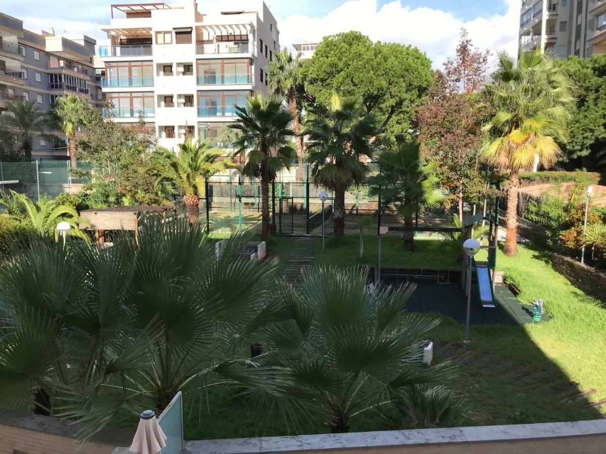 Benicàssim Villa Pepita מראה חיצוני תמונה