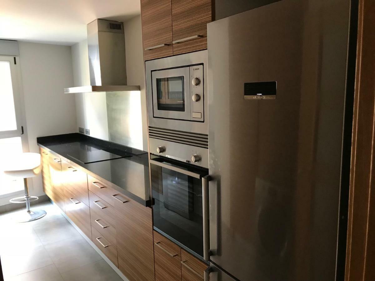 Benicàssim Villa Pepita מראה חיצוני תמונה